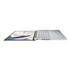 ASUS Vivobook 16" Laptop AMD Ryzen 7 7730U 16GB 1TB Windows 11 Silver