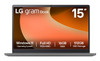 LG gram Book 15U50T 15.6" Laptop Intel Core i5 1334U 16GB 512GB Windows 11