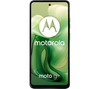 Motorola Moto G24 128GB Ice Green Unlocked Android Smartphone