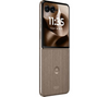 Motorola Razr 60 Ultra 5G 512GB Wood Unlocked Foldable AI Smartphone