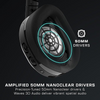 Turtle Beach Stealth 600 Gen 3 Wireless Gaming Headset for PC PlayStation Black