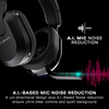 Turtle Beach Stealth 600 Gen 3 Wireless Gaming Headset for PC PlayStation Black