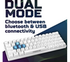 Acer Predator Aethon 330 Wireless Mechanical RGB Gaming Keyboard