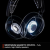 SteelSeries Arctis Nova 3X Wireless Xbox Black Gaming Headset