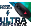 Acer Predator Cestus 315 RGB Optical Black Gaming Mouse – image 4