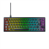 Cherry XTRFY K5V2 Compact Mechanical Black Gaming Keyboard