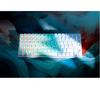 Cherry K33 Compact Wireless RGB White Gaming Keyboard