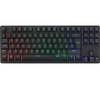 ADX Firebundle Wireless TKL Gaming Keyboard & Mouse Set Black