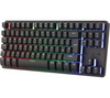 ADX Firebundle Wireless TKL Gaming Keyboard & Mouse Set Black