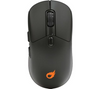 ADX Firebundle Wireless TKL Gaming Keyboard & Mouse Set Black