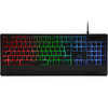 ADX FireFight Core K13 Wired RGB Backlit Gaming Keyboard UK Layout