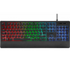 ADX Firebundle Gaming Keyboard and Mouse Set Combo RGB Backlit UK Layout