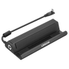 Official Lenovo Legion Go USB-C Docking Station Hub with HDMI 4K Ethernet USB