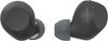 Sony WF-C710N Wireless Noise Cancelling Bluetooth Earbuds Black