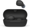 Sony WF-C710N Wireless Noise Cancelling Bluetooth Earbuds Black
