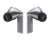 Samsung Galaxy Buds3 Pro Silver Wireless Earbuds