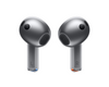 Samsung Galaxy Buds3 Silver Wireless Bluetooth Earbuds
