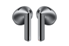 Samsung Galaxy Buds3 Silver Wireless Bluetooth Earbuds