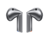 Samsung Galaxy Buds3 Silver Wireless Bluetooth Earbuds
