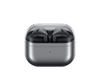 Samsung Galaxy Buds3 Silver Wireless Bluetooth Earbuds