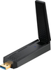 MSI AXE5400 WiFi Tri-Band Wireless USB Adapter
