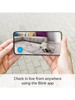Blink Mini FHD (1080p) Indoor Smart Security Camera - Single Camera