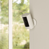 Ring Indoor Camera (2nd Gen) 1080p HD WiFi White