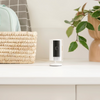 Ring Indoor Camera (2nd Gen) 1080p HD WiFi White