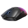Lenovo Legion M410 Wireless RGB Transparent Black Gaming Mouse