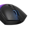 Lenovo Legion M410 Wireless RGB Transparent Black Gaming Mouse