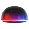 Lenovo Legion M410 Wireless RGB Transparent Black Gaming Mouse