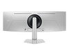 Samsung LS49CG934SUXXU Odyssey OLED 49" Gaming Monitor 5120x1440 HDMI 2.1 240Hz