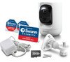 Swann Pan & Tilt Full HD (1080p) 32GB WiFi Security Camera – image 4