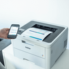 Brother HL-L3220CW A4 Colour Wireless LED Printer