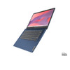 Lenovo IdeaPad Slim 3 14M868 Chromebook 14" MediaTek 8GB 128GB FHD Blue ChromeOS