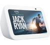 Amazon Echo Show 5 3rd Gen Smart Display Alexa Glacier White