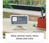 Amazon Echo Show 5 3rd Gen Smart Display Alexa Glacier White