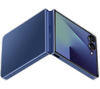 Official Samsung Galaxy Z Flip 7 Clear Protective Case