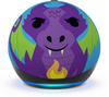 Amazon Echo Dot Kids 5th Gen Smart Speaker with Alexa Dragon Design