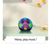 Amazon Echo Dot Kids 5th Gen Smart Speaker with Alexa Dragon Design – image 3