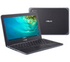 Asus C202 11.6" Chromebook MediaTek MT8173C 4GB 32GB eMMC W10 Home – image 2