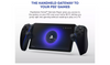 Sony PlayStation Portal CFI-Y1016 Portable Wi-Fi Remote Player - Midnight