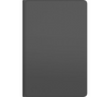 Genuine Samsung Galaxy Tab A7 10.4" Book Cover Case Black