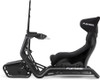 Playseat Sensation Pro Actifit Racing Cockpit - Black Edition
