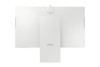 Samsung 32" M80D 4K UHD Smart Monitor White WiFi USB-C Webcam