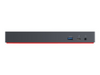 Lenovo ThinkPad Thunderbolt 3 Workstation Dock Gen 2