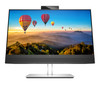 HP E24m G4 23.8" FHD IPS USB-C Conferencing Monitor