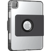 Targus VersaVu Clear Case for iPad Pro 11-inch M4 M5 Folio Black – image 3