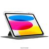 Targus VersaVu Clear Ipad Case 10th Gen 10.9-inch 360 Rotation