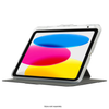 Targus VersaVu Clear Ipad Case 10th Gen 10.9-inch 360 Rotation